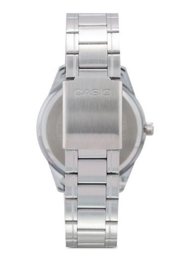 Наручные часы Casio MTP-V005D-2B2