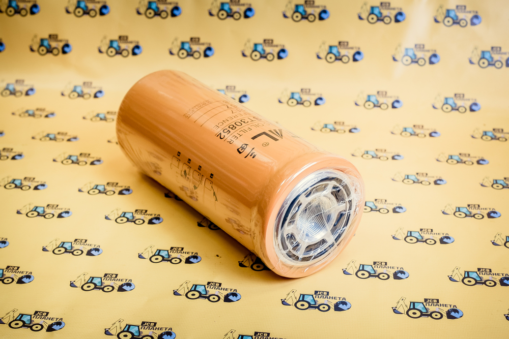 Фильтр гидравлический для CAT, Volvo