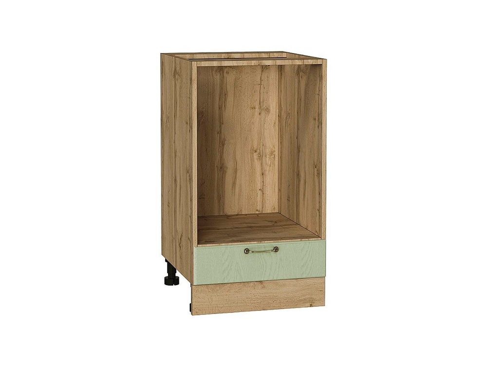 Шкаф нижний под духовку Ницца