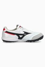 Сороконожки Mizuno Morelia Sala Pro TF - белый