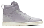 Кроссовки Jordan Air Jordan 1 High Zip (Женская размерная сетка)