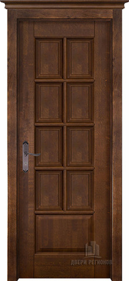 Дверь межкомнатная Лондон