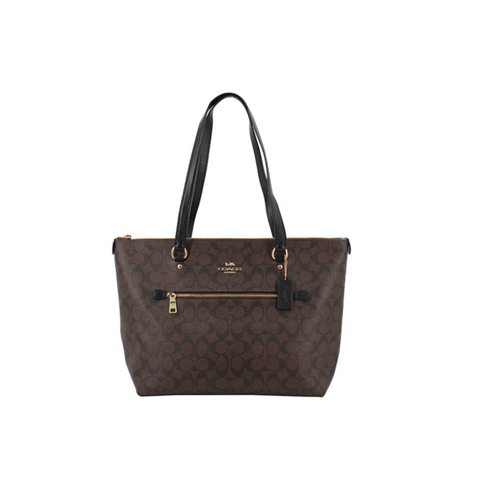 Сумка COACH Gallery 32 Tote, 79609-IMAA8