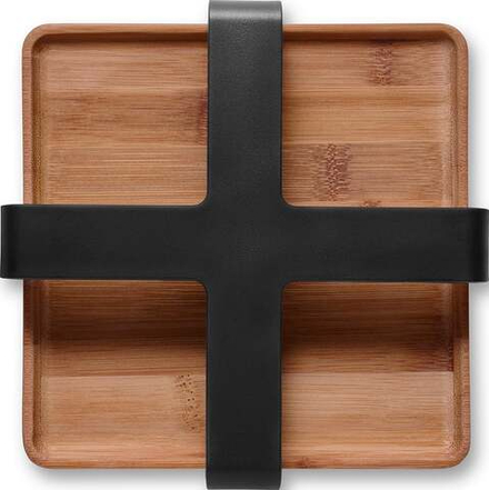 Салфетница Eva Solo Nordic Kitchen, дерево
