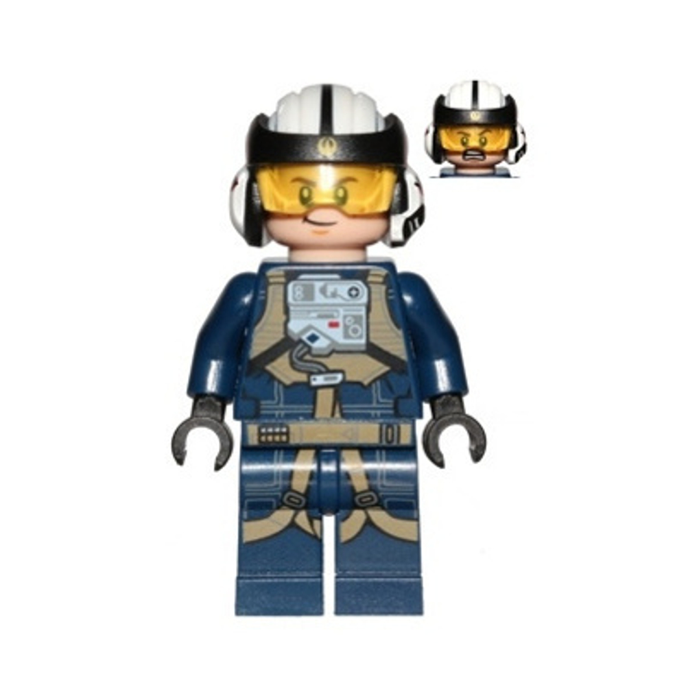 Пилот-Повстанец sw0800