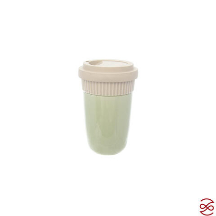 Чашка Coffee to go. Lifestyle Bellevue 300 ml