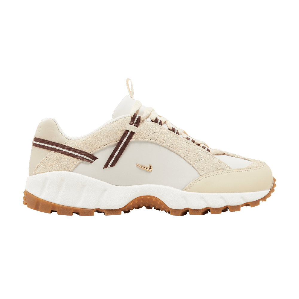 Кроссовки Jacquemus X Nike Nike X Jacquemusair Humara Air Humara Lx (Женская размерная сетка)