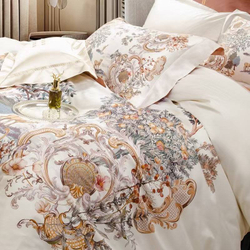 Комплект постельного белья