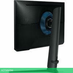 Игровой монитор Samsung Odyssey G3 LS27AG32ANUXEN