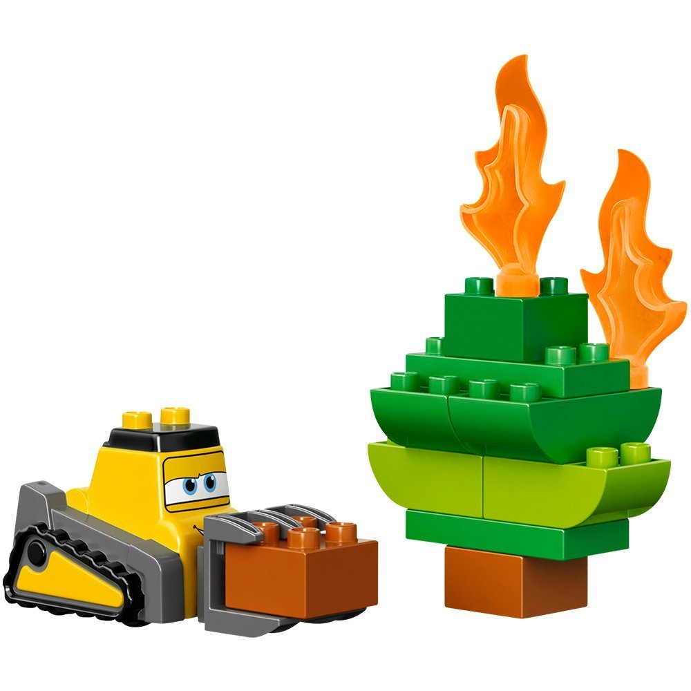 Lego 10538 sales