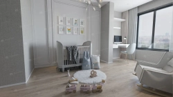 ABA ламинат Alpine Floor Карите