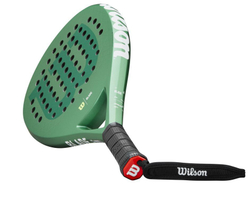 Ракетка для падел тенниса Wilson Blade LS V3