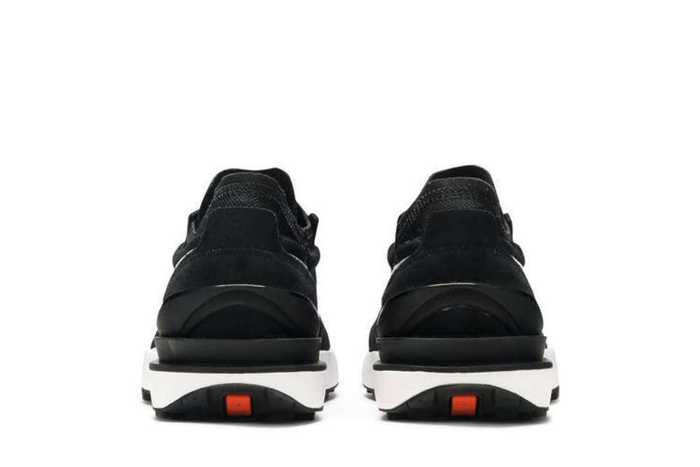 Кроссовки Nike Waffle One (Женская размерная сетка)