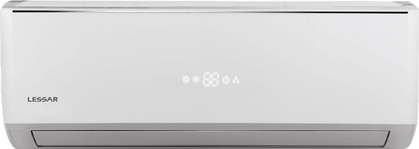 Кондиционер Lessar LS-HE09KDE2 / LU-HE09KDE2