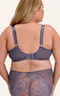 Бюстгальтер Graphite Irys Soft MAXI
