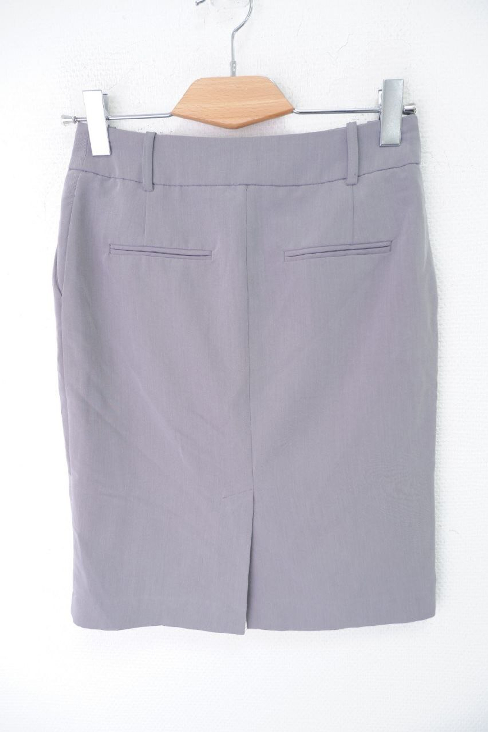 Юбка Oodji светлая 42 размер