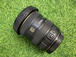 Sigma AF 10-20mm 3.5 EX DC HSM Покупка/Продажа