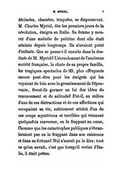 Les Miserables. Volume 1 | H. C. O. Huss