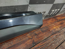 Накладка двери передней правой Exeed LX 19-нв Б/У Оригинал 609000293AADQJ