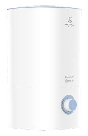 Ультразвуковой увлажнитель воздуха ROYAL CLIMA BELLAGIO RUH-BL300/3.5M-WT — (1)