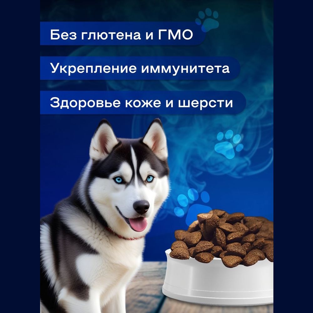 Сухой корм Shelly Delicate для взрослых собак всех пород, с ягненком и говядиной Сухой корм Shelly Delicate для взрослых собак всех пород, с ягненком и говядиной