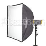 GreenBean GB GFi 3х3