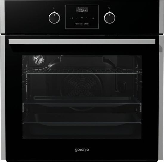 Электрический духовой шкаф Gorenje BO 636E20 XG