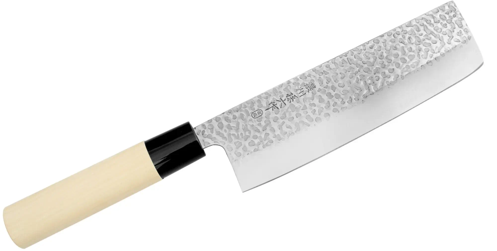 Satake Нож Satake Magoroku Saku 17 см Nakiri