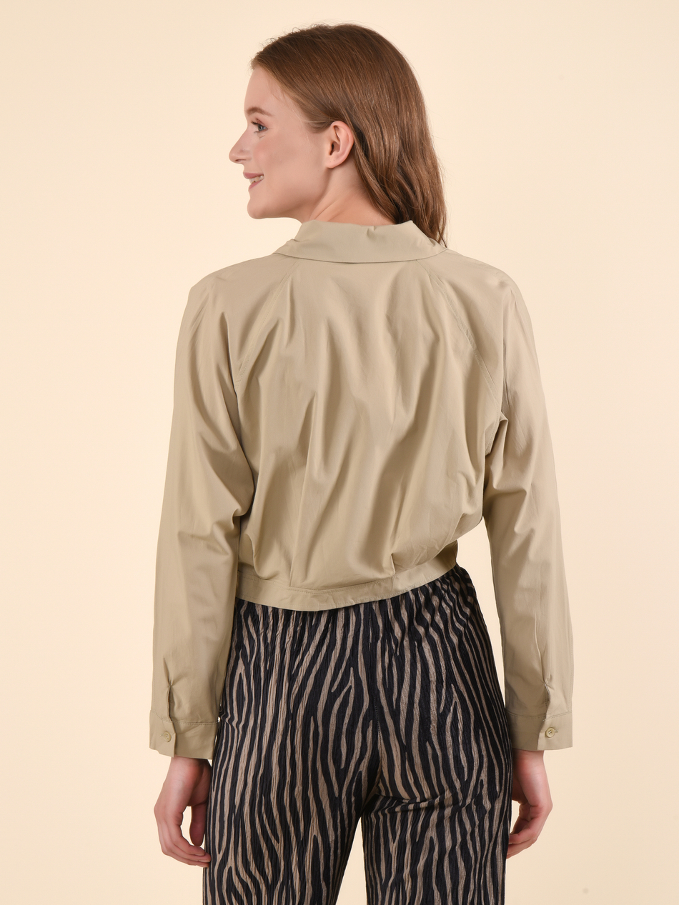 Рубашка женская