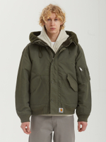 Мужской Бомбер Hd Oltera