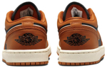 Кроссовки Jordan Air Jordan 1 Low "Sport Spice" (Женская размерная сетка)