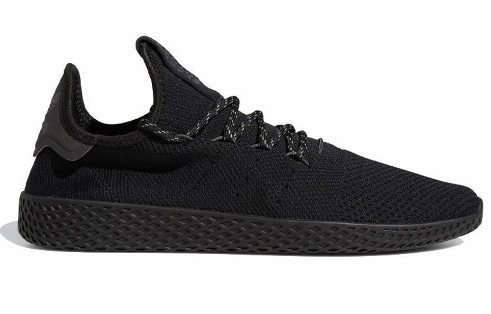 Кроссовки Pharrell Williams X Adidas Originals Tennis Hu