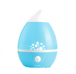 Бытовые увлажнители воздуха ECOSTAR ESH-HP250/2,6M-BL фото 