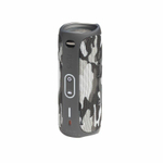 Портативная акустика JBL Flip 5 Artic Camouflage камуфляж арктик