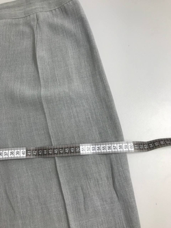 Брюки серые 46 размер