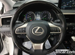 Lexus RX450hL 4 Generation Executive (03.2020)