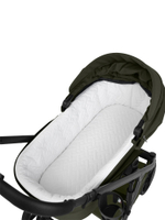 Коляска 2 в 1 Sweet Baby Dolce