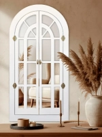 Зеркало настенное для прихожей 95*49 см