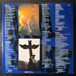 Billy Idol – Idol Songs - 11 Of The Best (Скандинавия 1988 г)