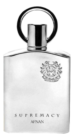 AFNAN Supremacy Silver парфюмерная вода 100 ml