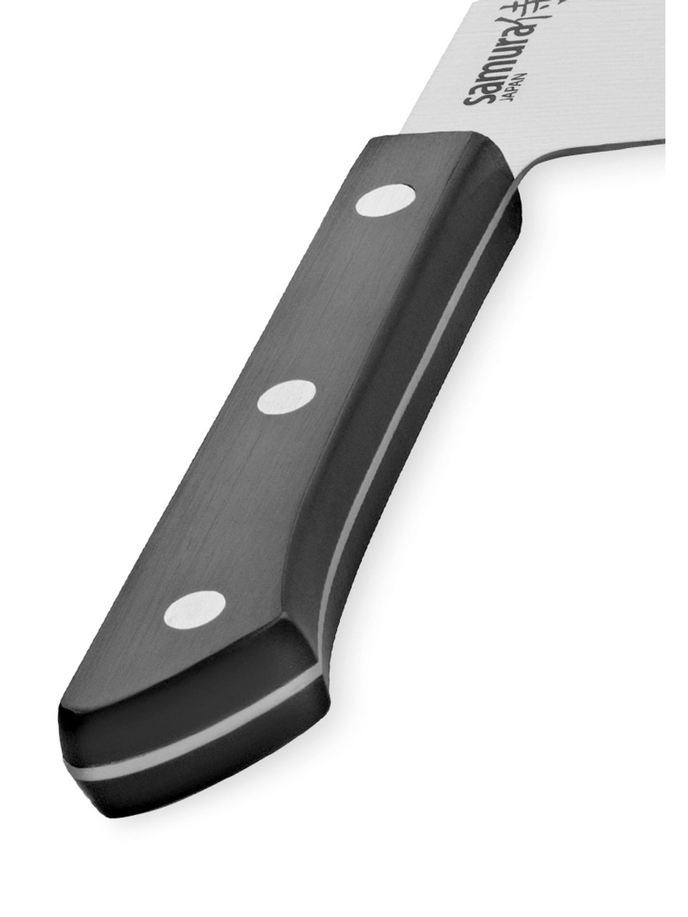 Японский топорик Накири / Samura HARAKIRI SHR-0043B