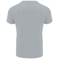 Мужская спортивная футболка Bahrain с короткими рукавами