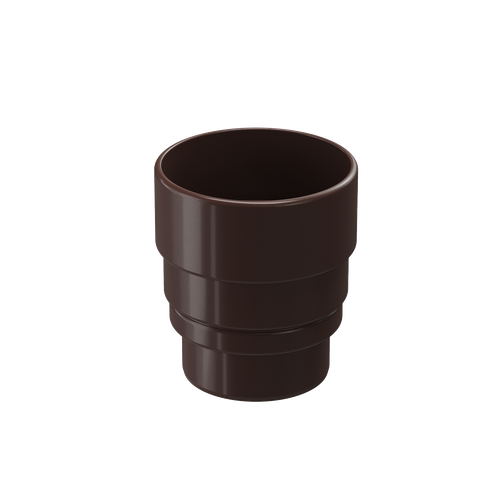 LUX/PREMIUM Переходник Шоколад