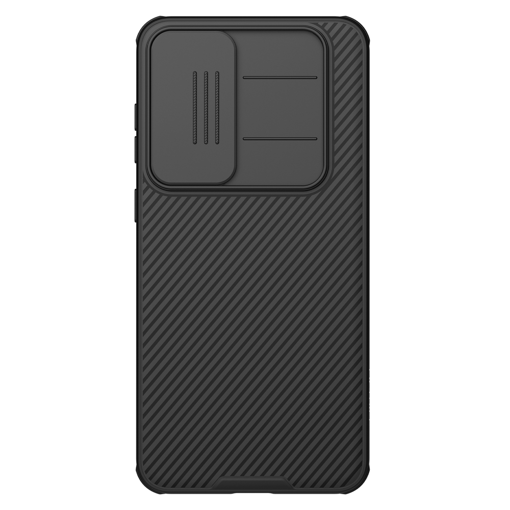 Чехол от Nillkin с встроенным магнитом для Samsung Galaxy S25 FE, серия CamShield Pro Magnetic Case