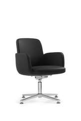 Кресло Charm-ST C2512 Черный