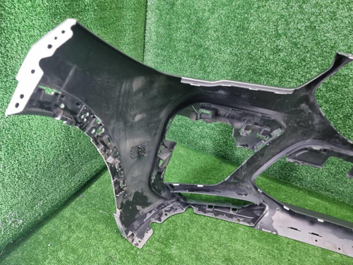 Бампер передний BMW X6M F96 (2019-2023)