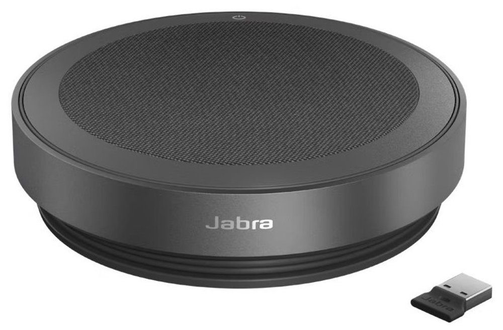 Спикерфон  Jabra Speak2 75
