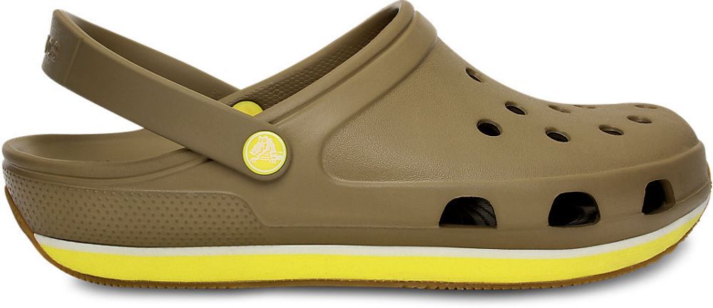 Crocs retro clog sale