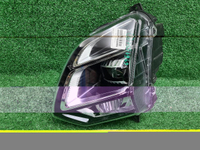Фара левая Omoda C5 (2022-н.в.) LED