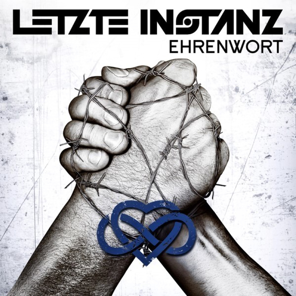 Letzte Instanz / Ehrenwort (RU)(CD)